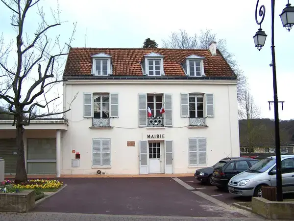 Borne de Recharge 78 Installateur borne de recharge Buc