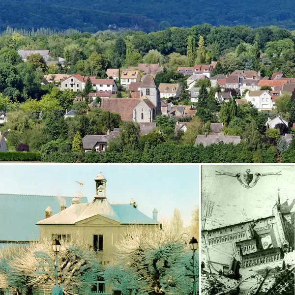 Borne de Recharge 78 Installateur borne de recharge Cernay-la-Ville