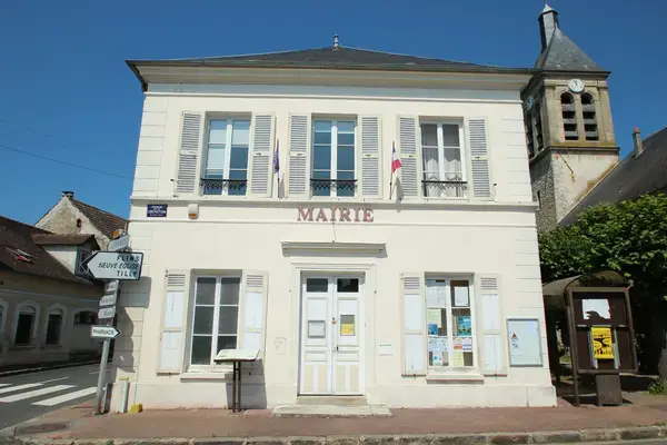 Borne de Recharge 78 Installateur borne de recharge Dammartin-en-Serve