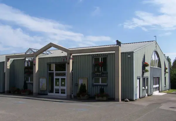 Borne de Recharge 78 Installateur borne de recharge Maulette