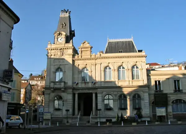 Borne de Recharge 78 Installateur borne de recharge Meulan-en-Yvelines