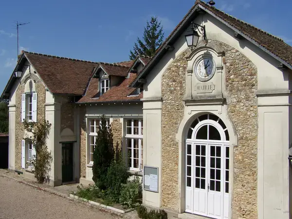 Borne de Recharge 78 Installateur borne de recharge Millemont